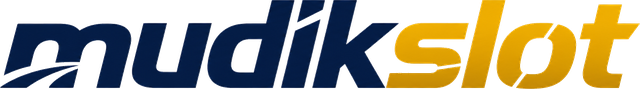 Logo mudikslot